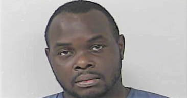 Steven Peterson, - St. Lucie County, FL 